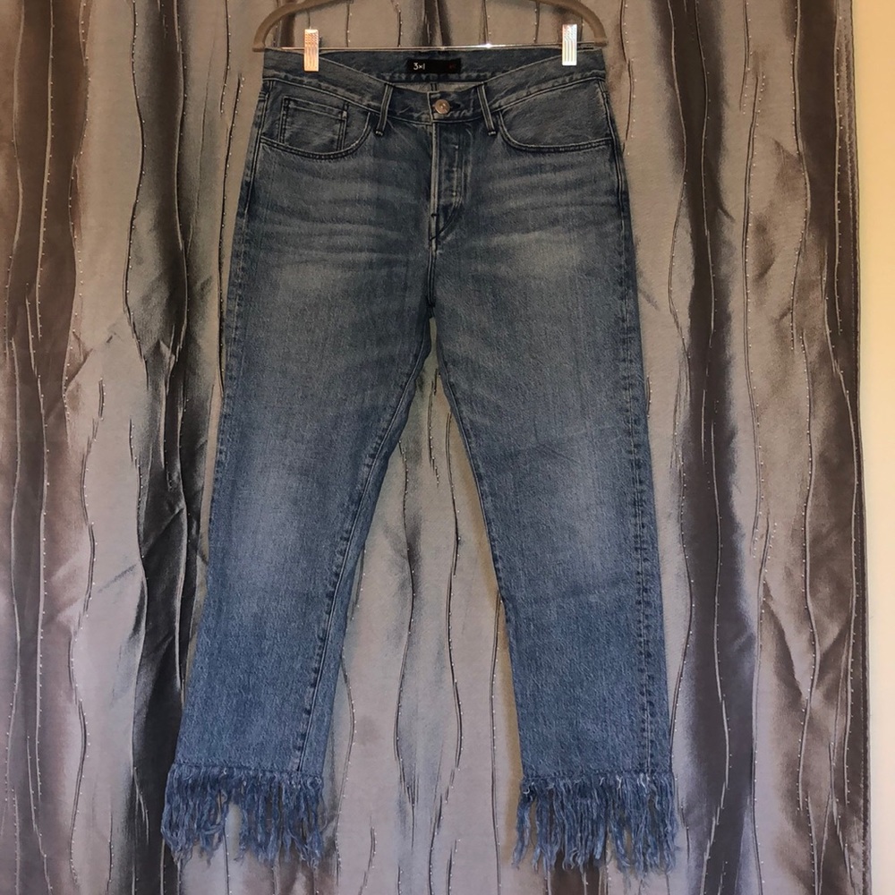 3x1 Jeans